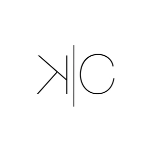 kristincooneystudio brand logo for kristincooneystudio.com