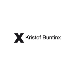 Kristof Buntinx brand logo for kristofbuntinxdesign.com