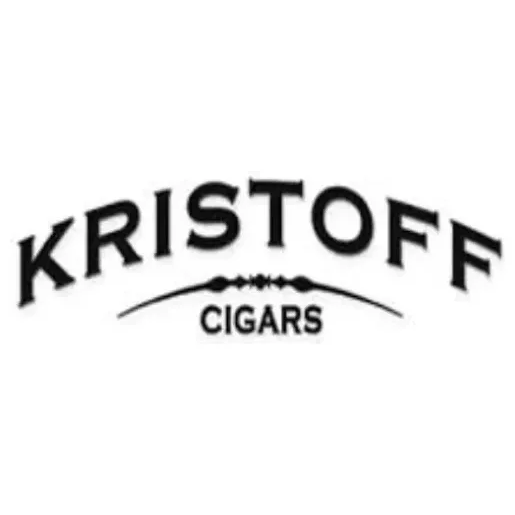 Kristoff brand logo for kristoff.com
