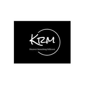 KRM Express brand logo for krmexpress.com