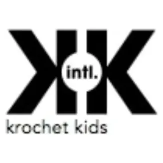 Krochet Kids brand logo for krochetkids.com