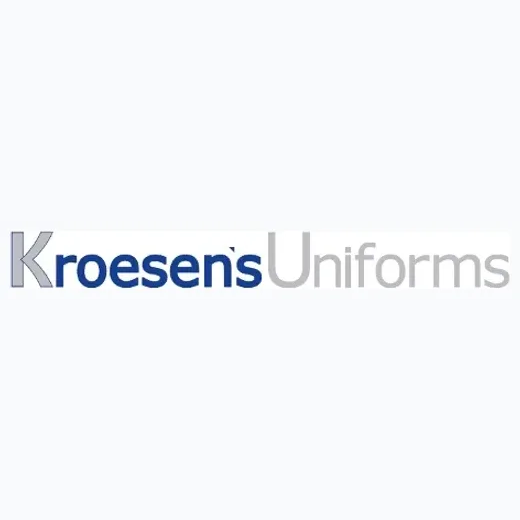 Kroesens brand logo for kroesens.com