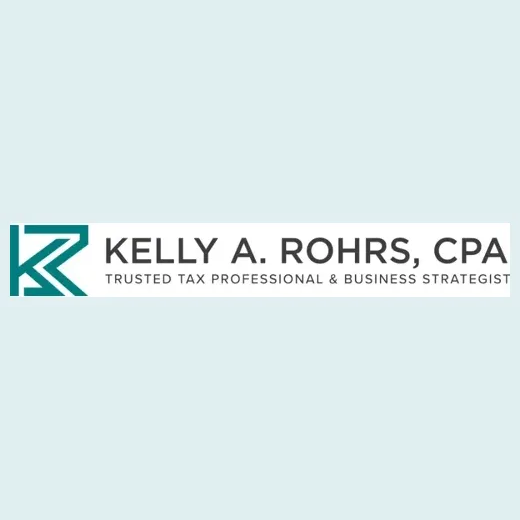 Krohr's CPA brand logo for krohrscpa.com