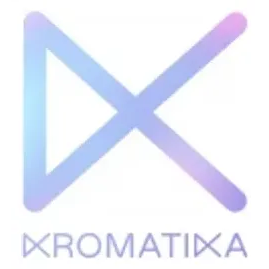 Kromatika brand logo for kromatika.finance