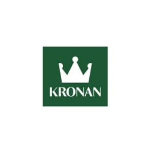 Kronan brand logo for kronan.com