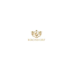Krondorf brand logo for krondorfwines.com.au