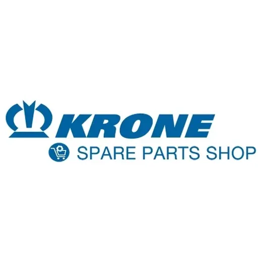 Krone Trailerparts brand logo for krone-trailerparts.com