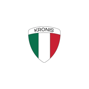 Kroni's Trunks brand logo for kronistrunks.co