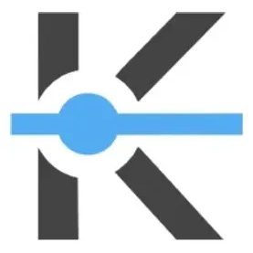 Kronologic brand logo for kronologic.ai