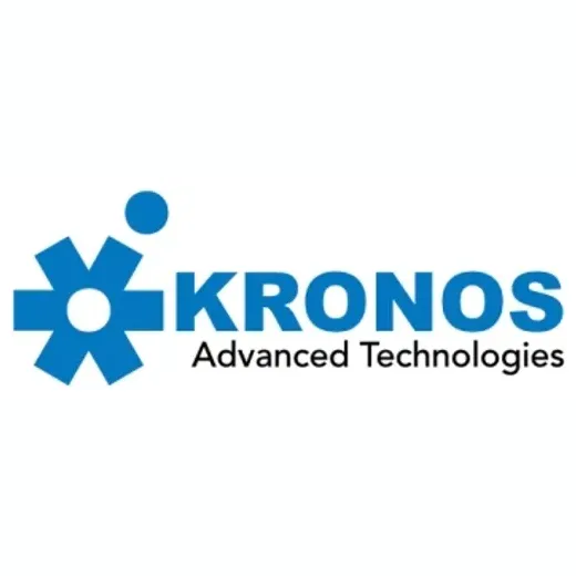 Kronos ATI brand logo for kronosati.co