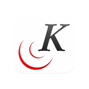 Kronos AV brand logo for kronosav.com
