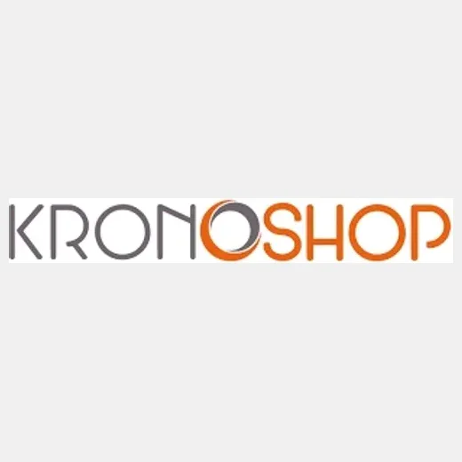 Kronoshop brand logo for kronoshop.com