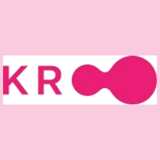 Kroo brand logo for kroo.com