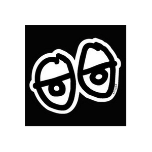 Krooked Skateboarding brand logo for krookedskateboarding.com