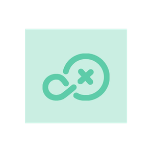 Kroscloud brand logo for kroscloud.com