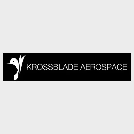Krossblade brand logo for krossblade.com