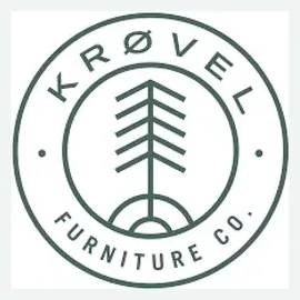 Krovel Made brand logo for krovelmade.com