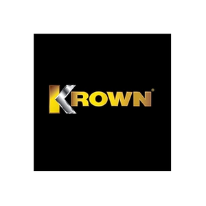 Krown Rust Control brand logo for krown.com