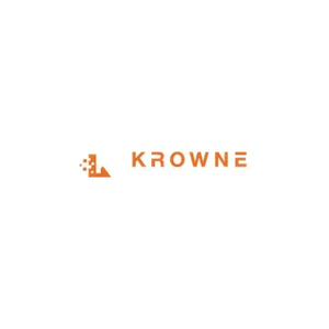 Krowne CPAs brand logo for krownecpas.com
