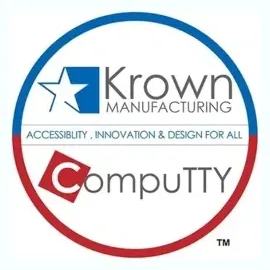 krownmfg brand logo for krownmfg.com