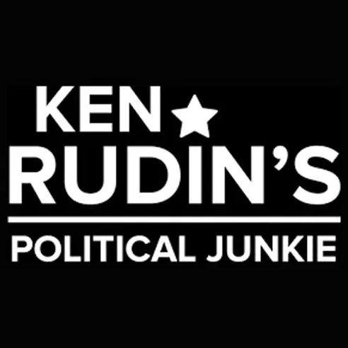 krpoliticaljunkie brand logo for krpoliticaljunkie.com