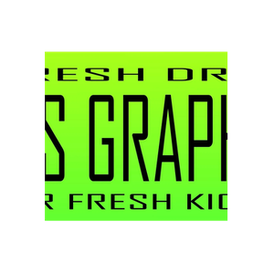 KRS Graphix brand logo for krsgraphix.com