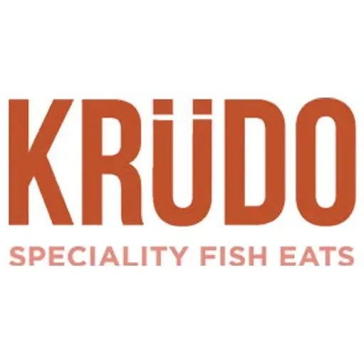 krudofish brand logo for krudofish.com