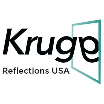 Krugg brand logo for krugg.us