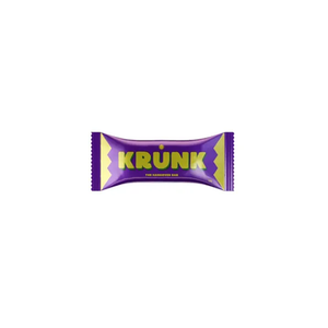 Krunk Bar brand logo for krunkbar.co.uk