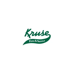 Kruse Feed brand logo for krusefeed.com
