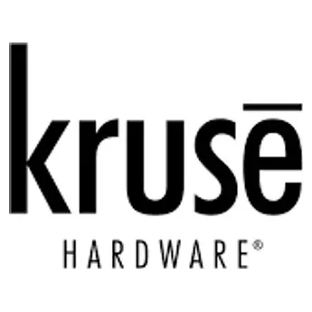 Kruse Hardware brand logo for krusehardware.com