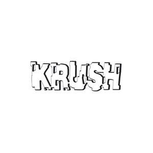 Krush Exclusive brand logo for krushexclusive.com