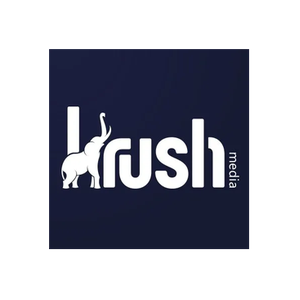 Krush brand logo for krush.com