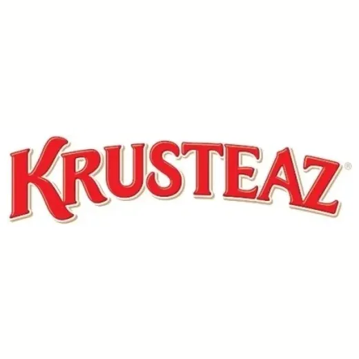 Krusteaz brand logo for krusteaz.com