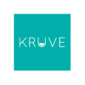 KRUVE brand logo for kruveinc.com