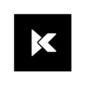 Krypti brand logo for krypti.io