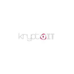 Krypto IT brand logo for kryptoit.com
