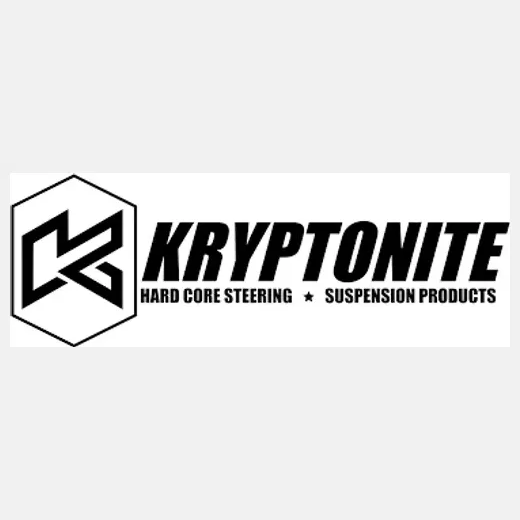 Kryptonite Products brand logo for kryptoniteproducts.com