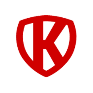 Kryptosino brand logo for kryptosino.com