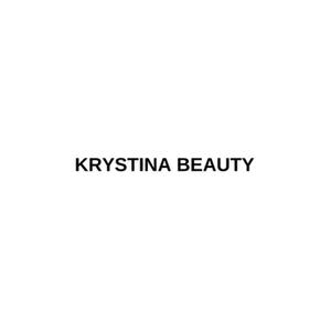 Krystina Beauty brand logo for krystinabeauty.com