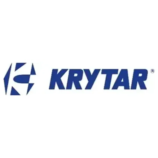 Krytar brand logo for krytar.com