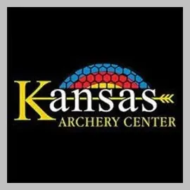 KS Archery Center brand logo for ksarcherycenter.com