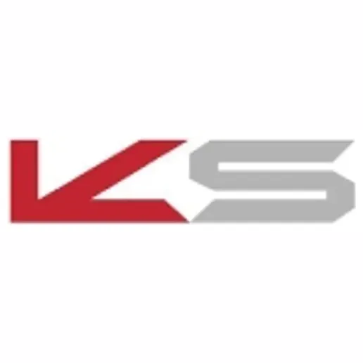 KS Suspension brand logo for kssuspension.com
