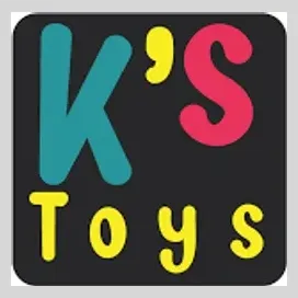KS Toys Store brand logo for kstoysstore.com