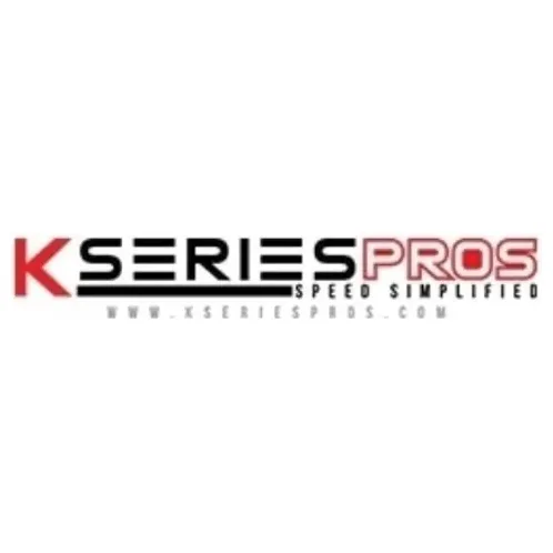 Kseries Pros brand logo for kseriespros.com