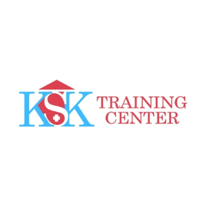 ksktrainingcenter brand logo for ksktrainingcenter.com