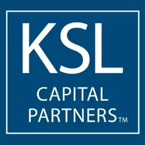 KSL Capital brand logo for kslcapital.com