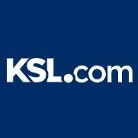 KSL brand logo for ksl.com