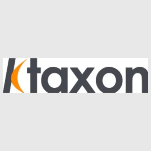 Ktaxon brand logo for ktaxon.com