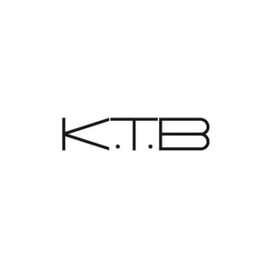 KTB Cosmetics brand logo for ktbcosmetics.com